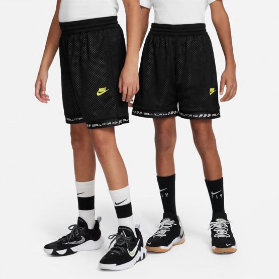 Nike Culture of Basketball Παιδικό Σορτς