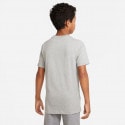 Nike Sportswear Logo Kids' T-shirt