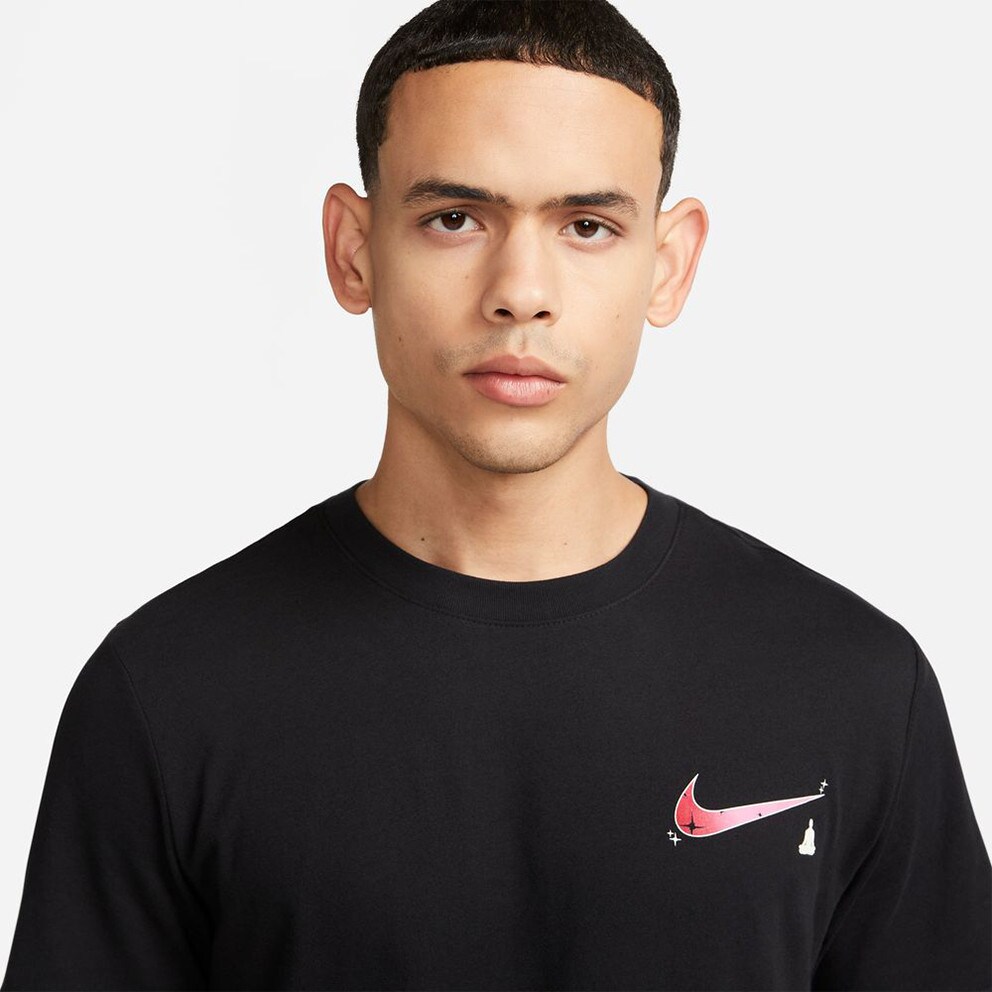 Nike Yoga Dri-Fit Men's T-shirt