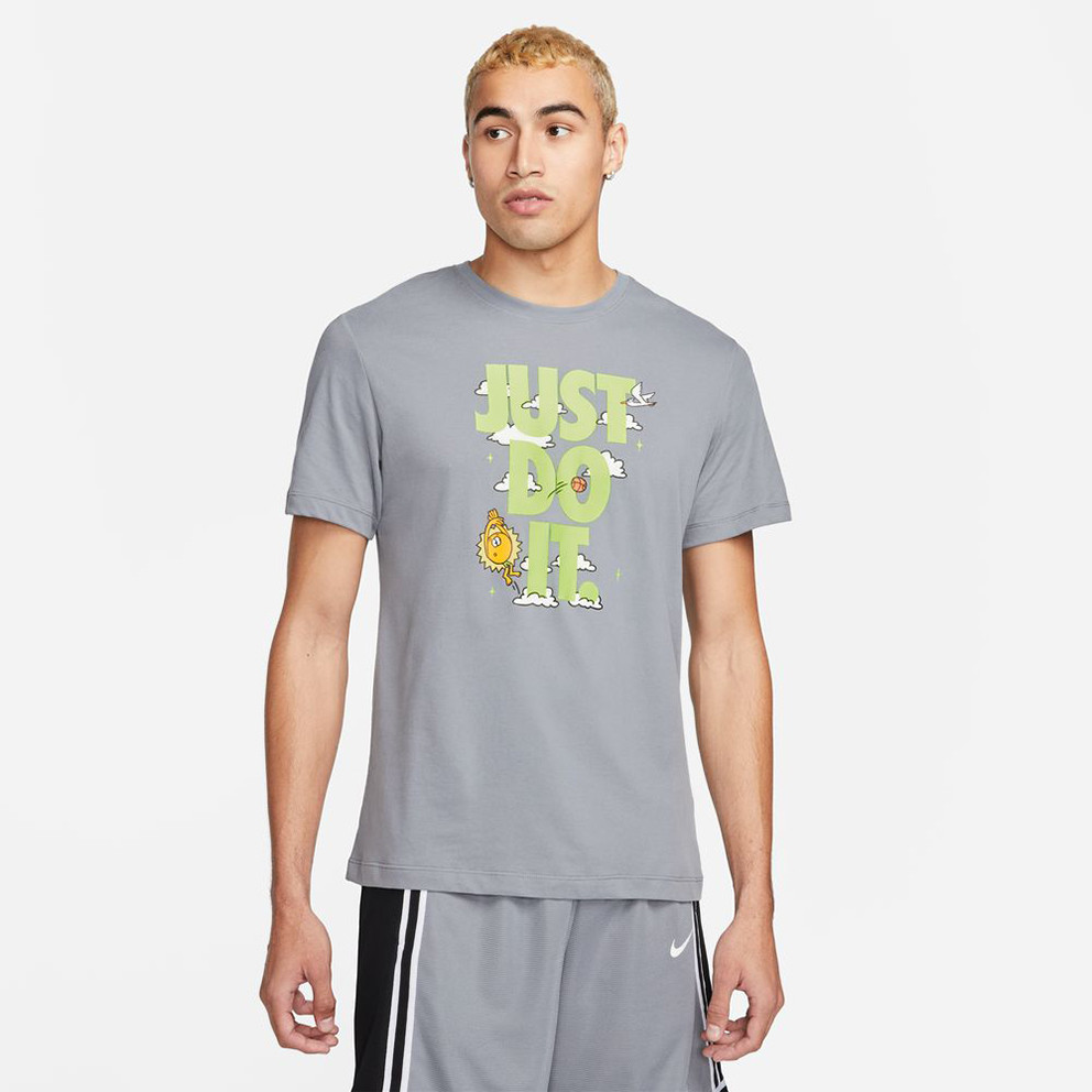 Nike Dri-FIT Ανδρικό T-shirt (9000130684_21948)