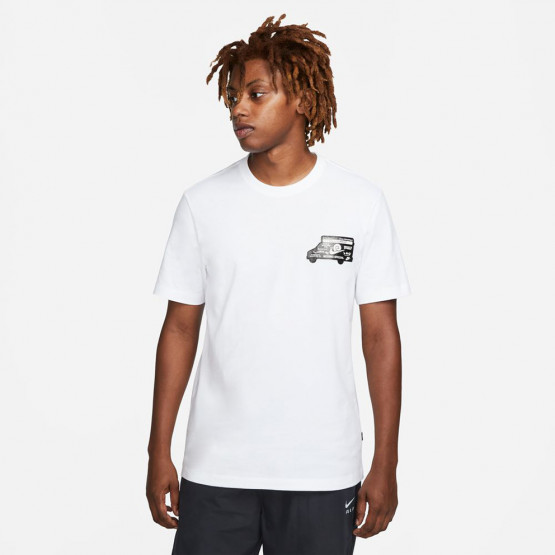 Nike Sportswear Moving Company Men's T-Shirt