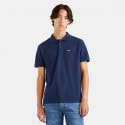 Levi's Standard Housemarked Mineral Men's Polo T-shirt