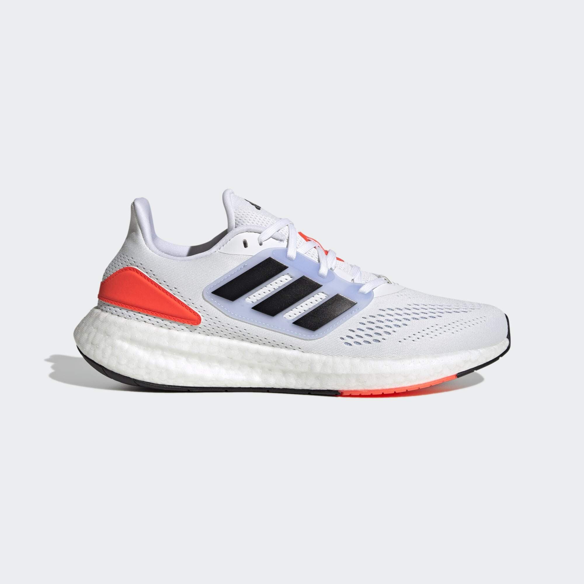 adidas Performance Pureboost 22 Ανδρικά Παπούτσια για Τρέξιμο (9000137001_66681) Ανδρικά / Ανδρικά Παπούτσια / Ανδρικά Παπούτσια για Τρέξιμο