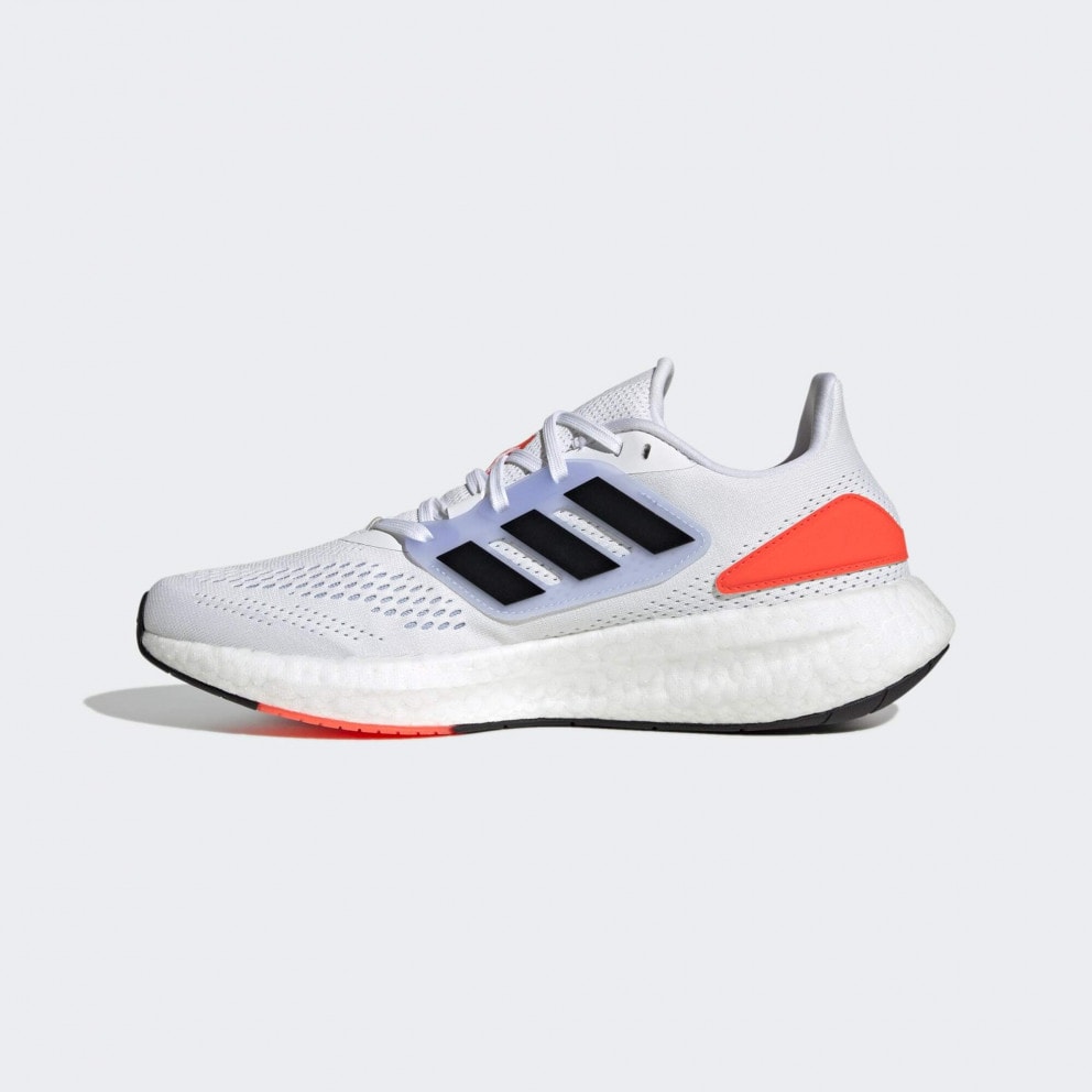 adidas Pureboost 22 Men's Running Shoes