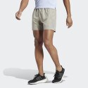 adidas Own The Run Heather Men's Shorts