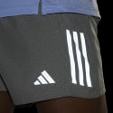 adidas Performance Own The Run Heather Ανδρικό Σορτς