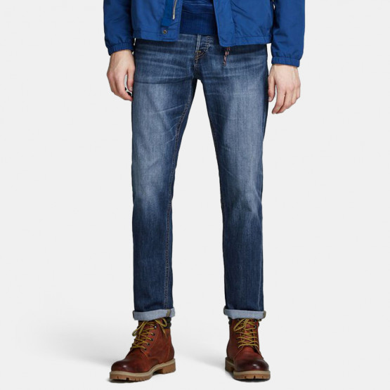 Jack & Jones Jjimike Jjoriginal Ανδρικό Παντελόνι Jean