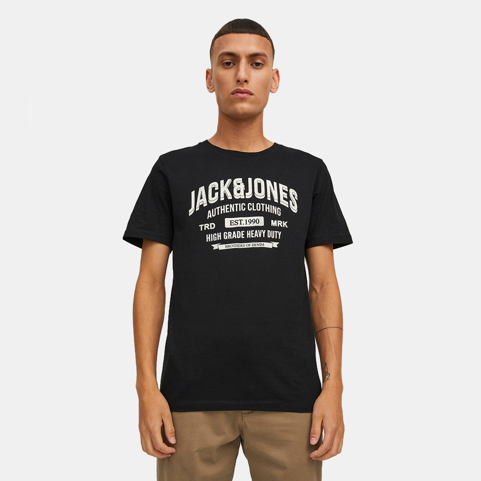 Jack & Jones Ανδρικό T-Shirt