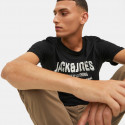 Jack & Jones Ανδρικό T-Shirt