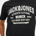 Jack & Jones Ανδρικό T-Shirt