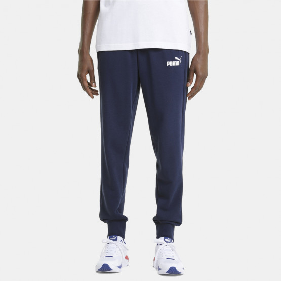Puma Essentials Ανδρικό Παντελόνι Φόρμας