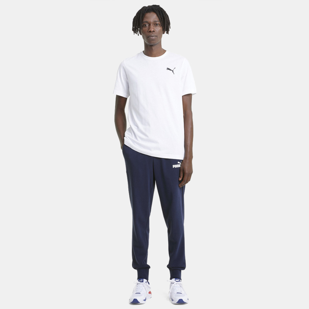 Puma Essentials Logo Men's Track Pants