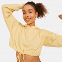 JJXX Jxalfa Women's Cropped Sweatshirt