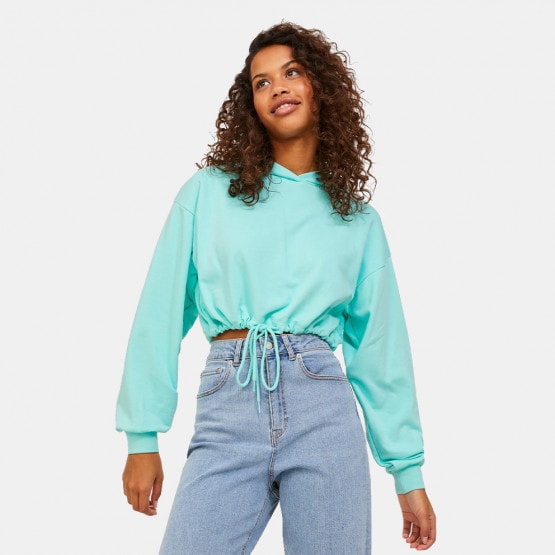 JJXX Jxalfa Women's Cropped Sweatshirt