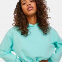 JJXX Jxalfa Women's Cropped Sweatshirt