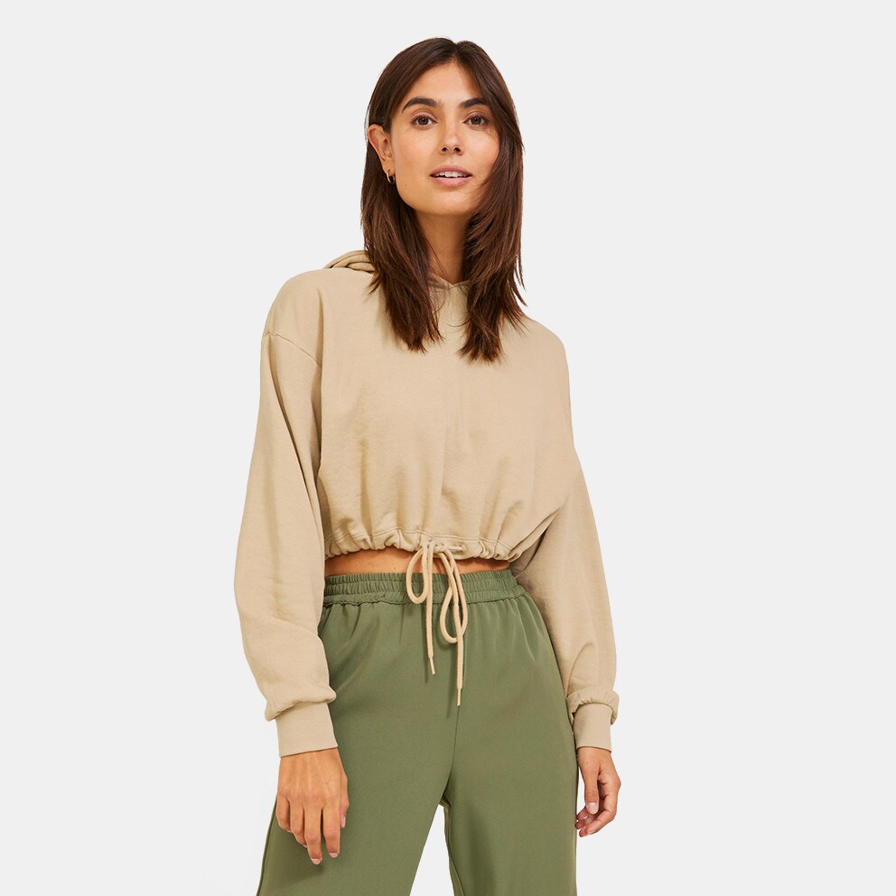 JJXX Jxalfa Women's Cropped Sweatshirt