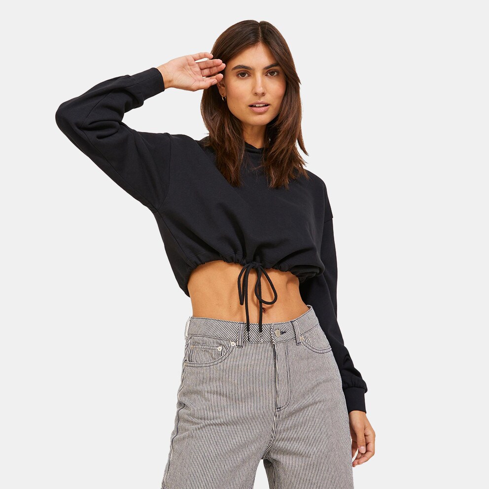 JJXX Jxalfa Women's Cropped Sweatshirt