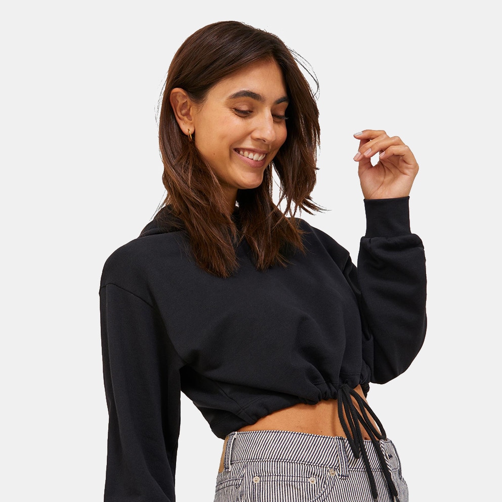 JJXX Jxalfa Women's Cropped Sweatshirt