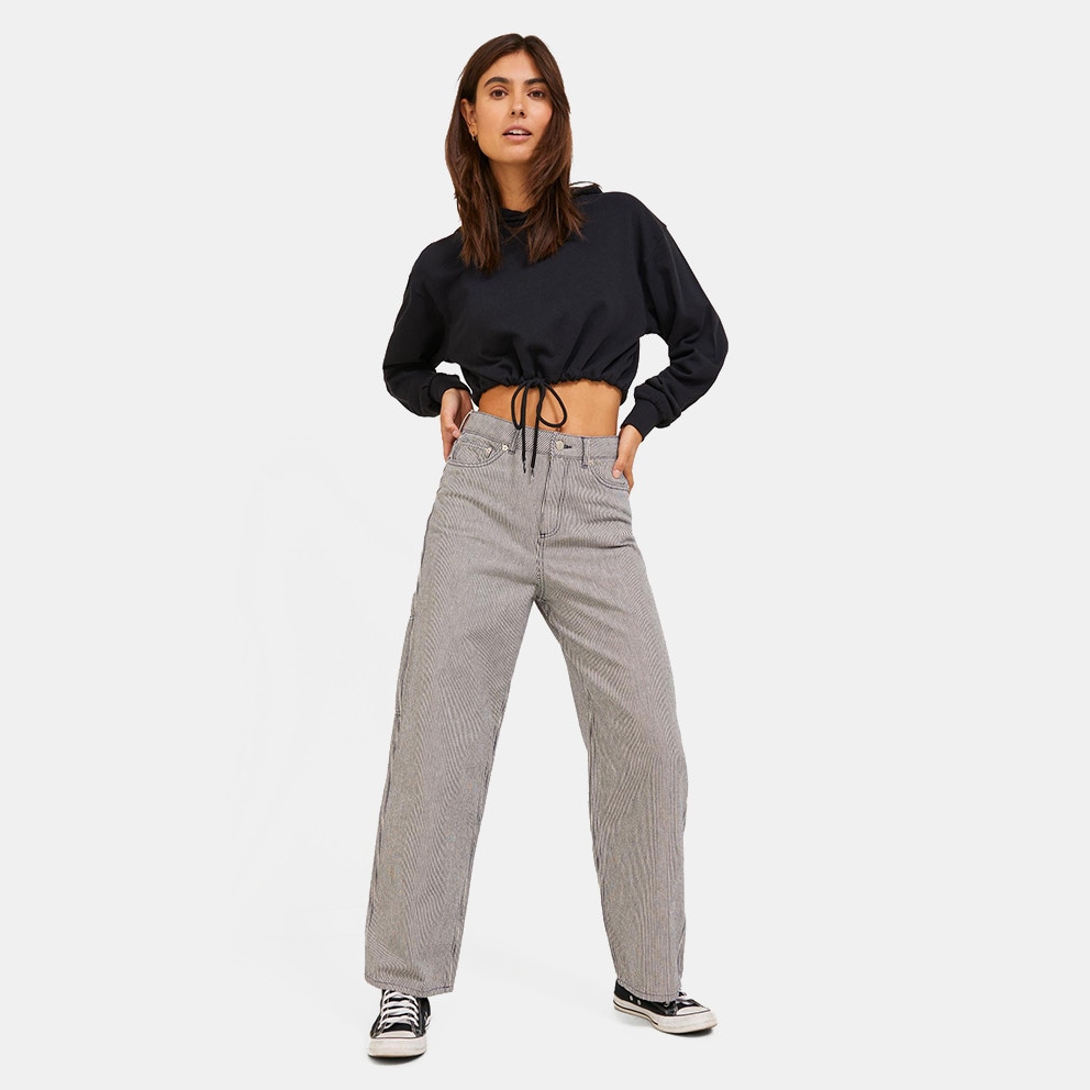 JJXX Jxalfa Women's Cropped Sweatshirt