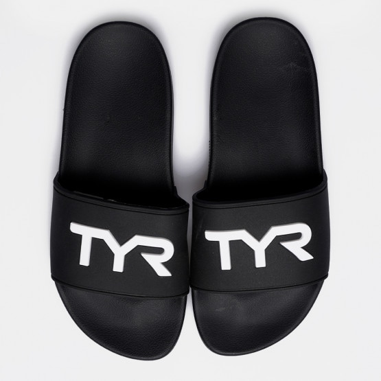 TYR Podium Alpha Deck Women's Slides