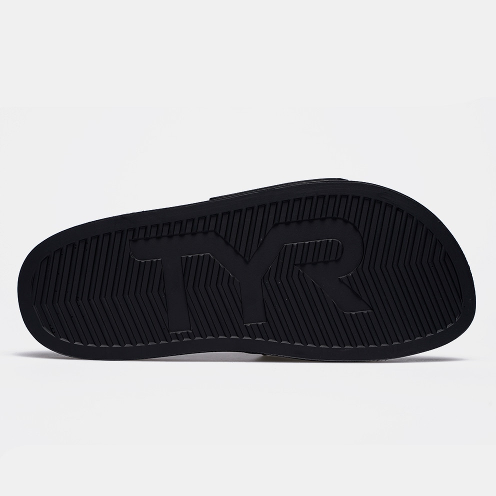 TYR Podium Alpha Deck Women's Slides