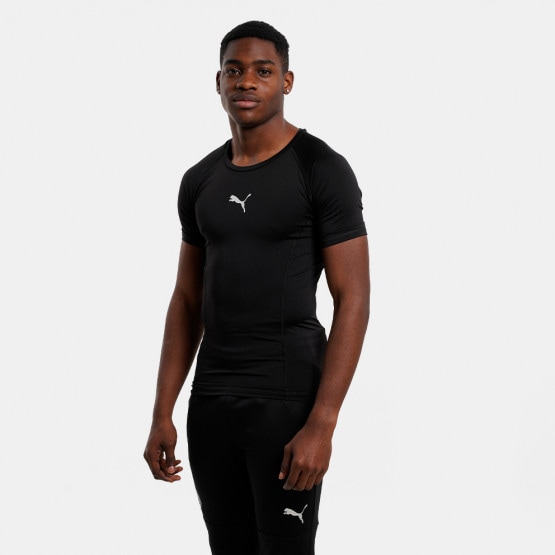 Puma LIGA Baselayer Ανδρικό T-shirt