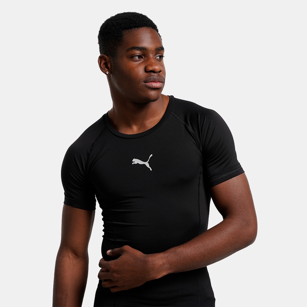 Puma LIGA Baselayer Ανδρικό T-shirt