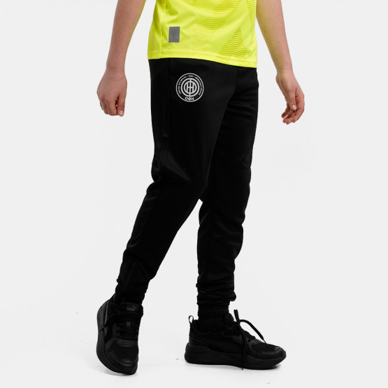 Puma x OFI Crete F.C. teamRISE Poly Training Kids' Track Pants