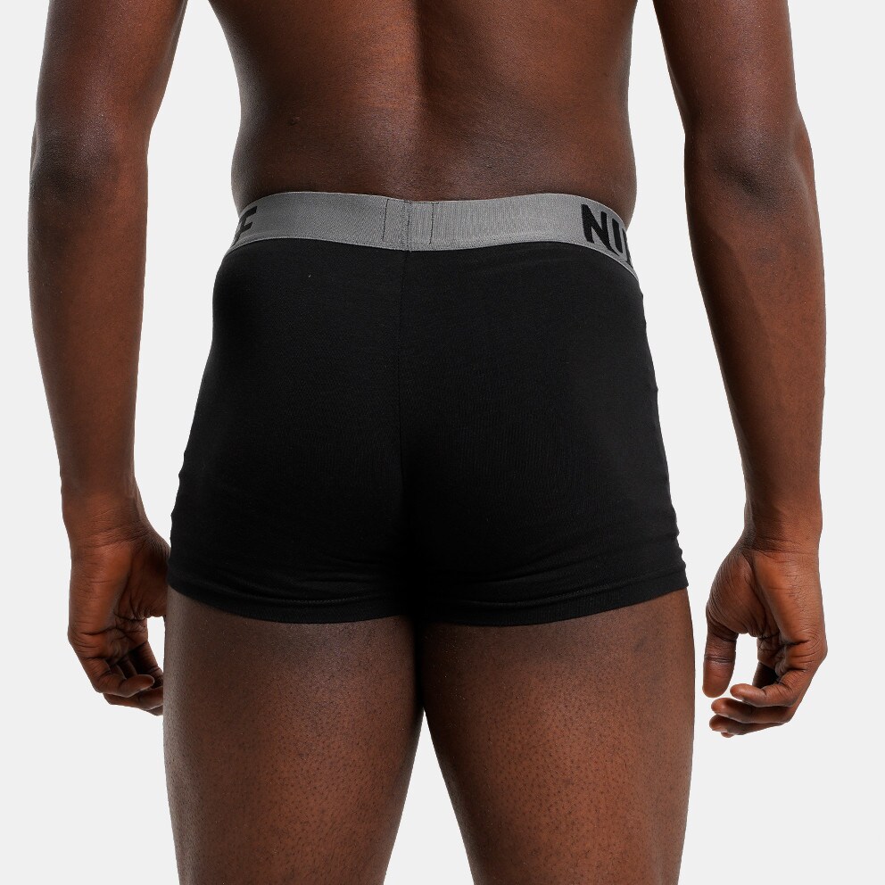 Nuff 3-Pack Men's Boxers