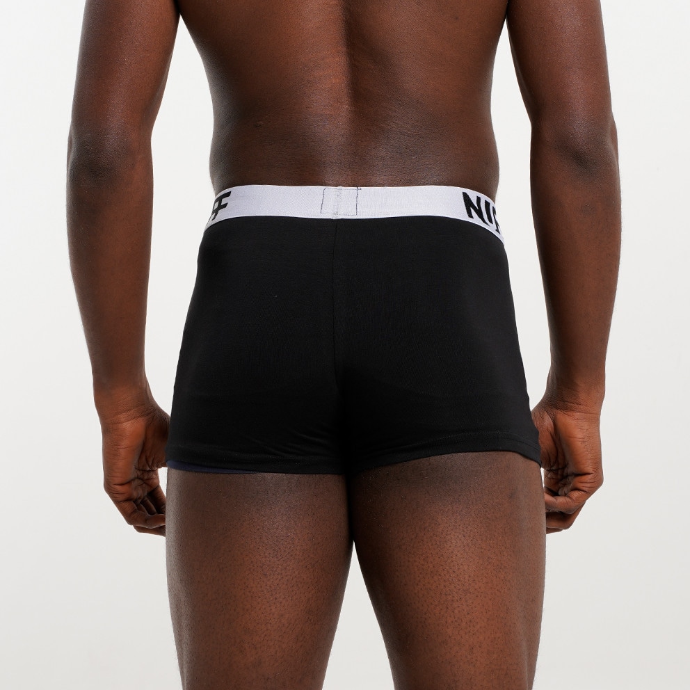 Nuff 3 Pack Men's Trunk