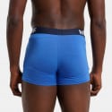 Nuff Colorful 3 Pack Men's Trunk