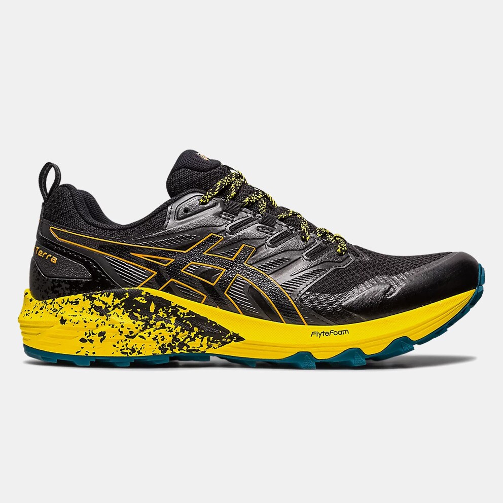 Asics Gel-Trabuco Terra Ανδρικά Παπούτσια για Trail (9000128472_38334)