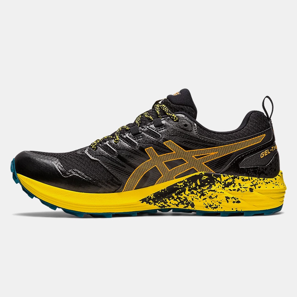 Asics Gel-Trabuco Terra Ανδρικά Παπούτσια για Trail