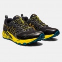 Asics Gel-Trabuco Terra Ανδρικά Παπούτσια για Trail