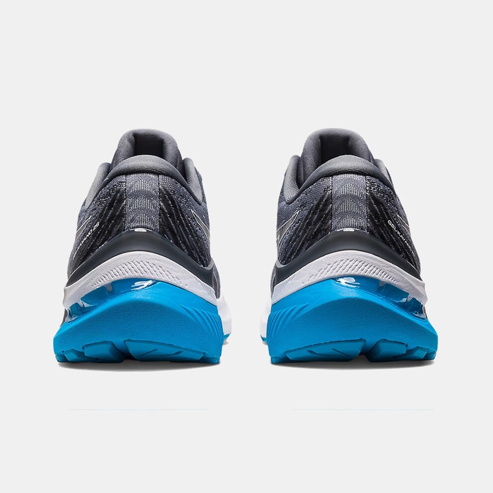 zapatillas de running ASICS talla 30 negras 022M Asics Gel