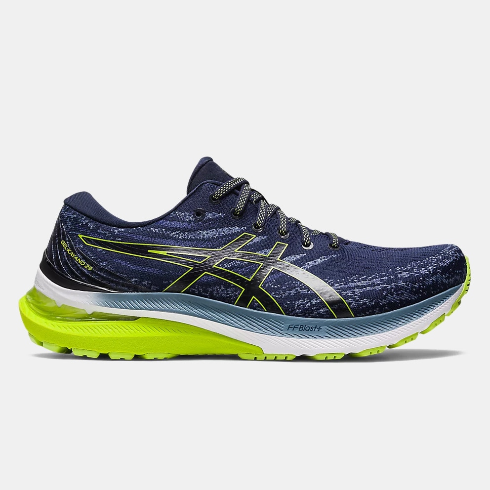 ASICS Gel-Kayano 29 Ανδρικά Παπούτσια για Τρέξιμο