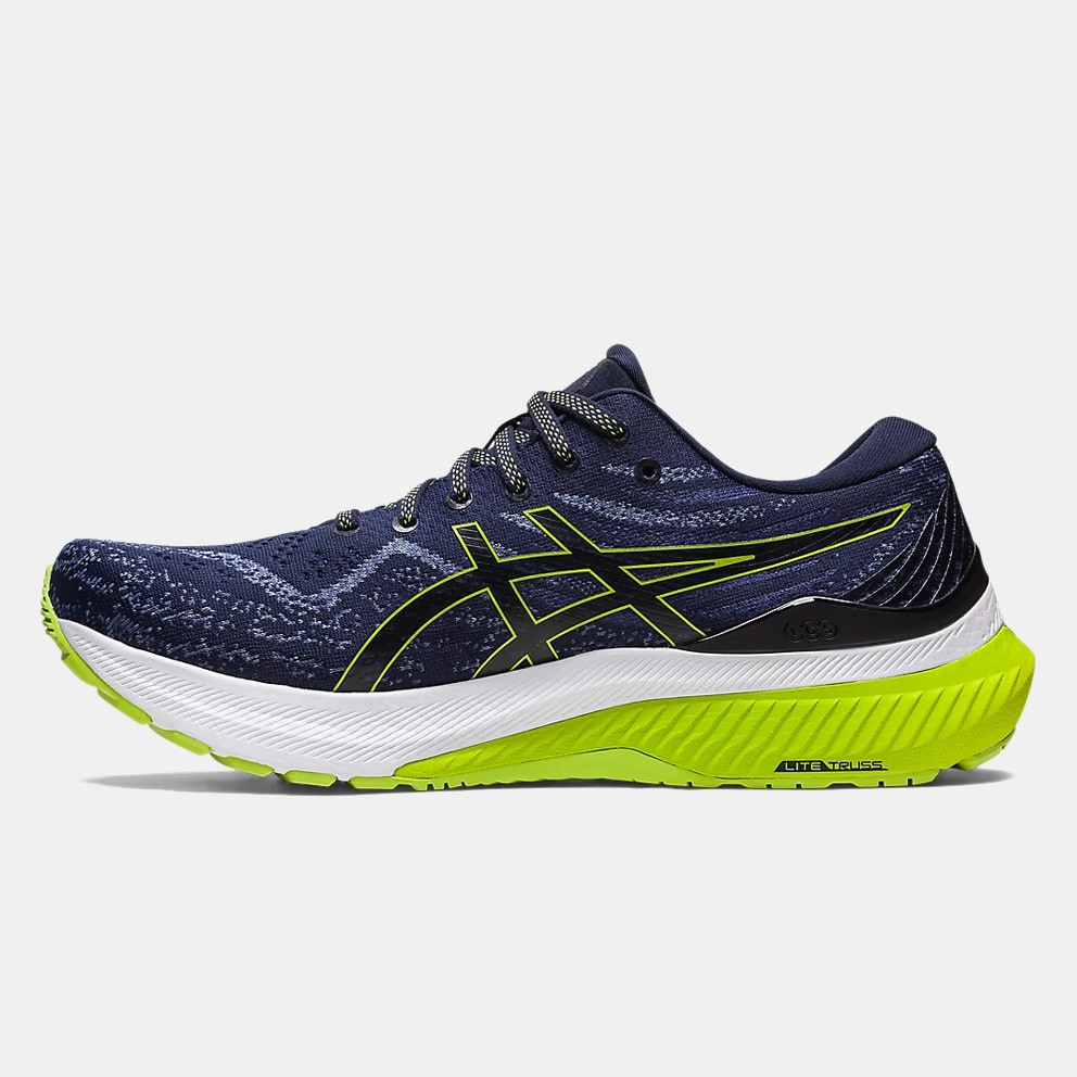 ASICS Gel-Kayano 29 Ανδρικά Παπούτσια για Τρέξιμο