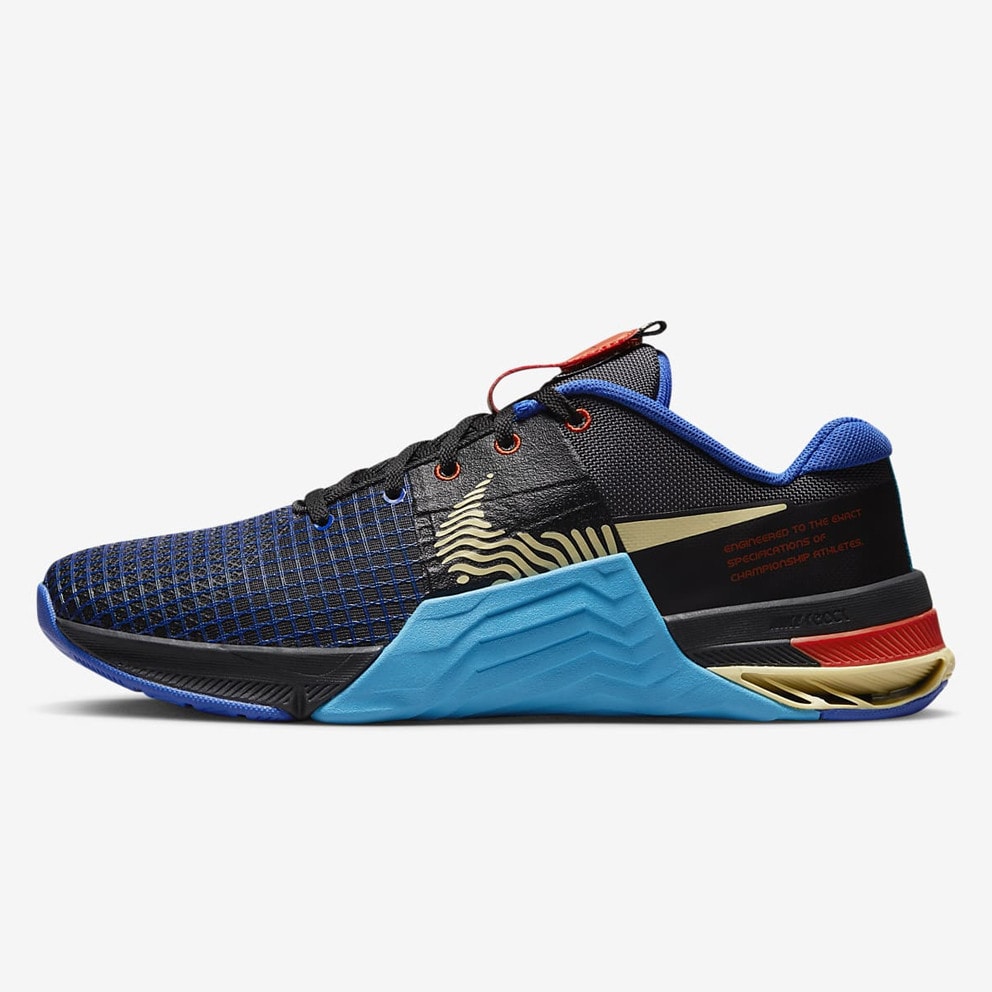 Nike Metcon 8 Ανδρικά Παπούτσια Προπόνησης (9000129525_65441)