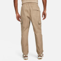 Nike Sportswear Club Fleece Ανδρικό Cargo Παντελόνι Φόρμας