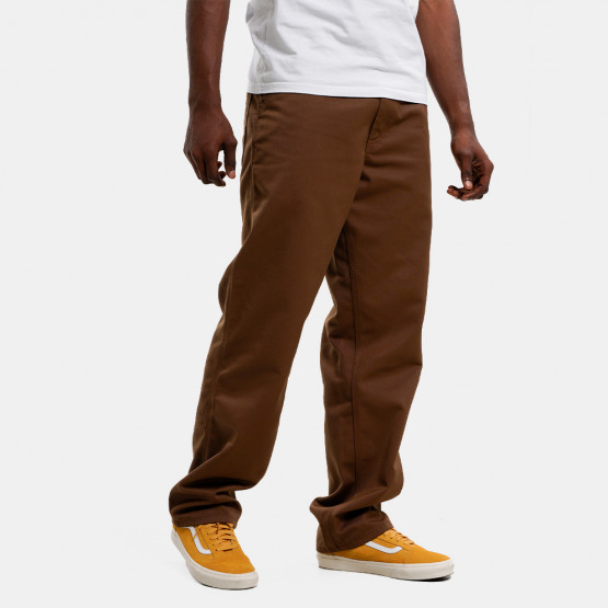 Carhartt WIP Simple Ανδρικό Παντελόνι