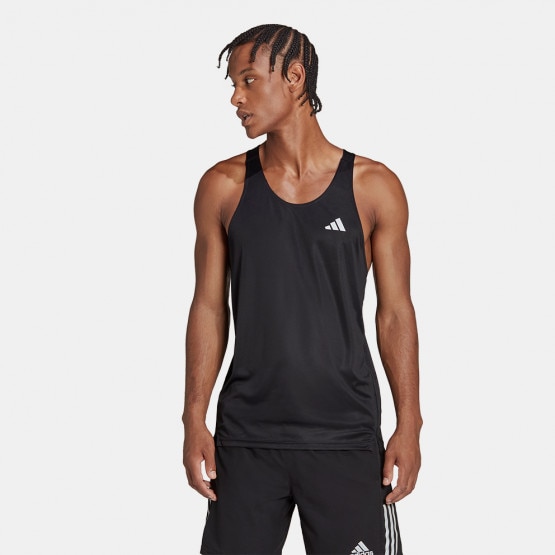 adidas Own The Run Men's Takn Top