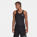 adidas Performance Own The Run Men's Takn Top