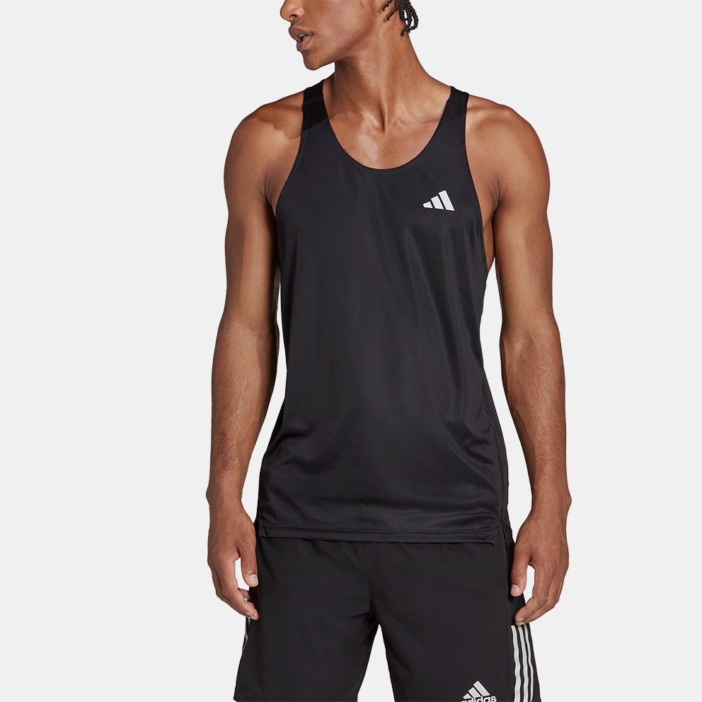 adidas Own The Run Men's Takn Top