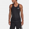 adidas Performance Own The Run Men's Takn Top