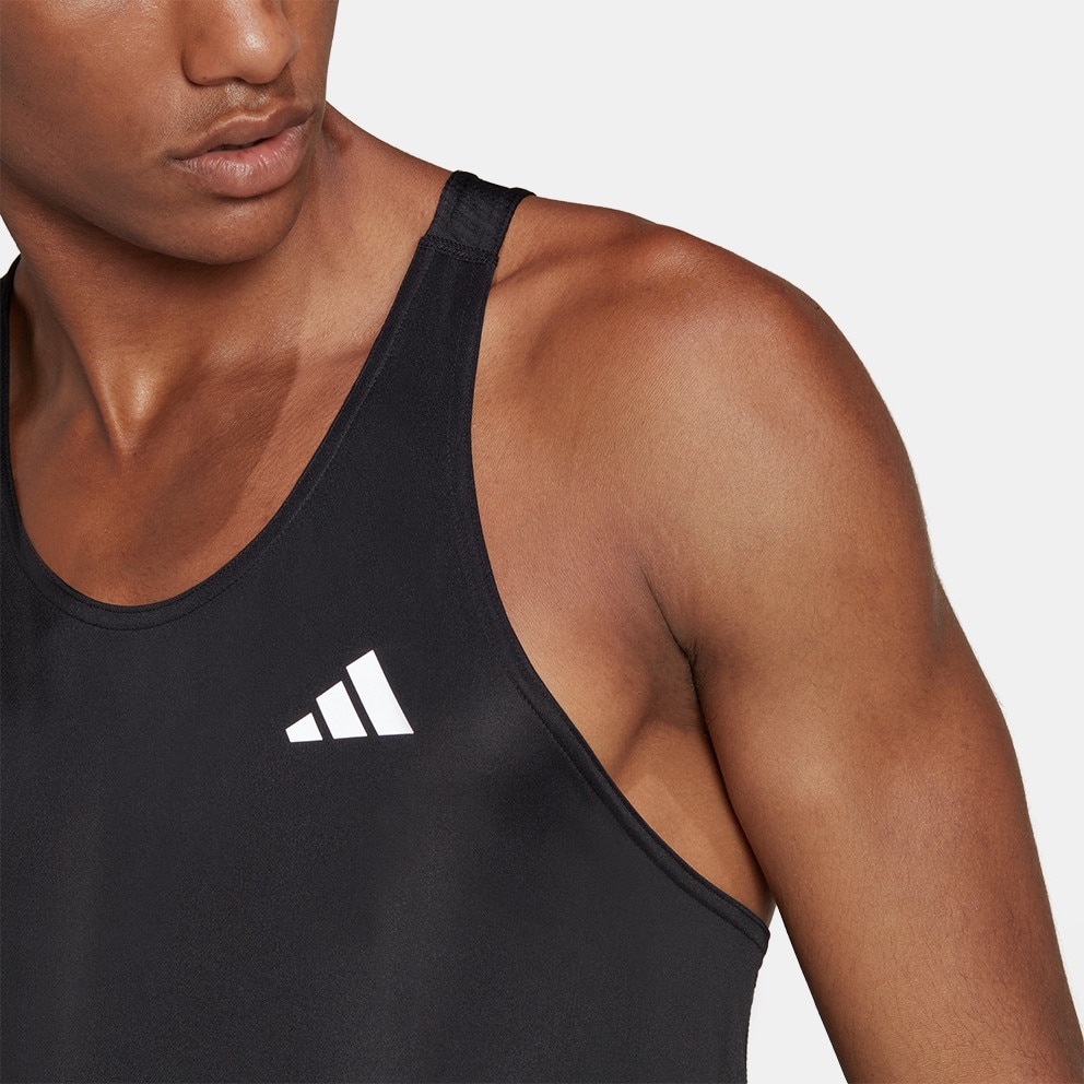 adidas Own The Run Men's Takn Top