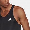 adidas Performance Own The Run Men's Takn Top