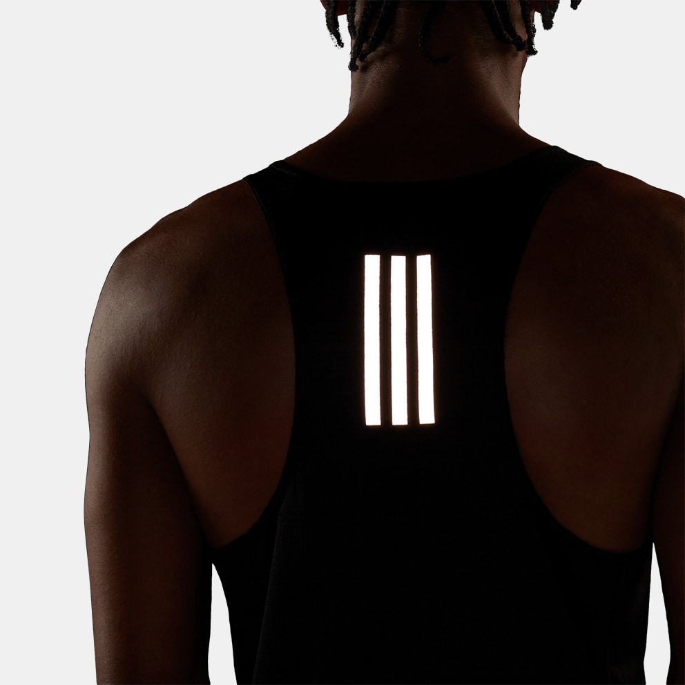 adidas Own The Run Men's Takn Top