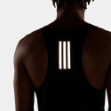 adidas Own The Run Men's Takn Top
