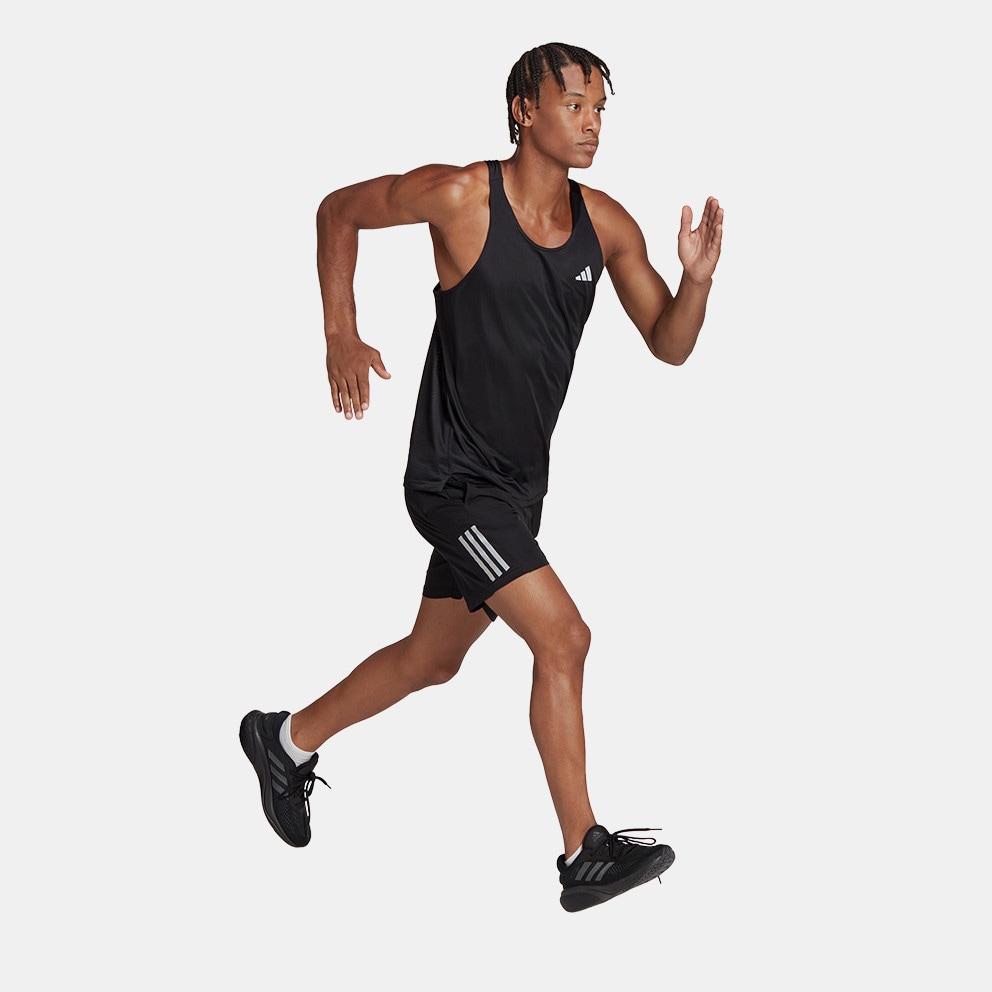 adidas Own The Run Men's Takn Top