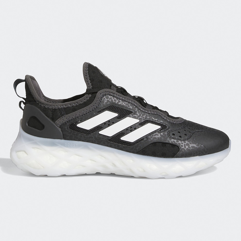 adidas Web Boost Γυναικεία Παπούτσια για Τρέξιμο
